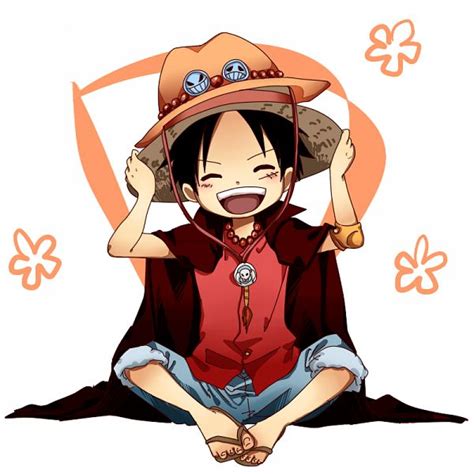 Monkey D Luffy Zerochan