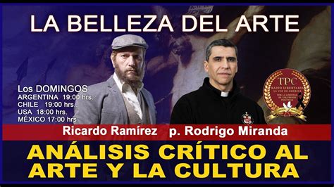 21 Radio LA BELLEZA DEL ARTE Arte Digital YouTube