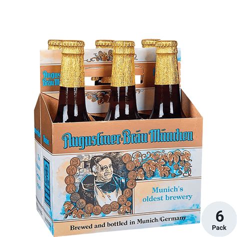 Augustiner Brau Maximator Total Wine More