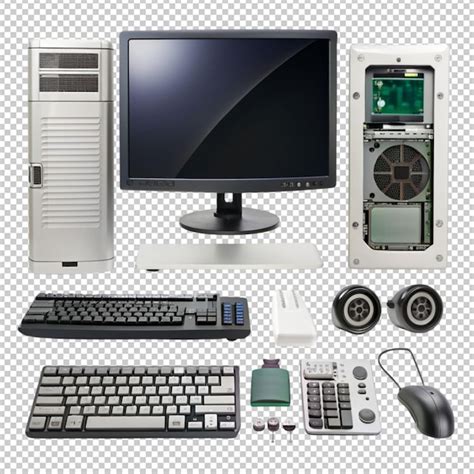 computer equipment images    freepik