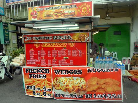 Burger Terbaik Untuk Anda Cuba Di Pulau Pinang Lazat Dan Enak