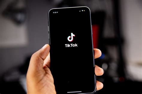 Comment demander le badge vérifié sur Tiktok