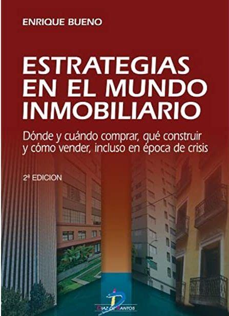 5 Libros Para Agentes Inmobiliarios Inmobiliare