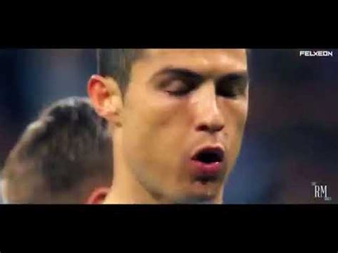 Cristiano Ronaldo S Record Breaking Goals In The Ucl Hd Youtube