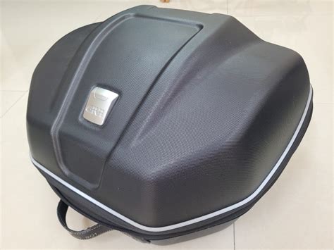 Givi WL901 Weightless Case Auto Accessories On Carousell