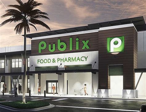 Publix Buys St Johns County Distribution Center Jax Daily Record