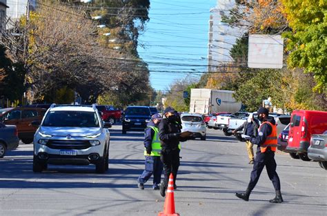 Circulaba En Una Moto Con Pedido De Secuestro Y La Polic A La Retuvo