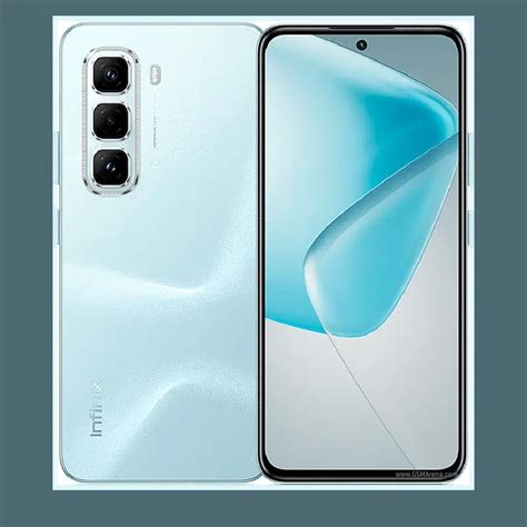 Infinix Celular Infinix Hot 50 Pro Ram 8GB 256GB MundoTek ec Mayoristas en Tecnología