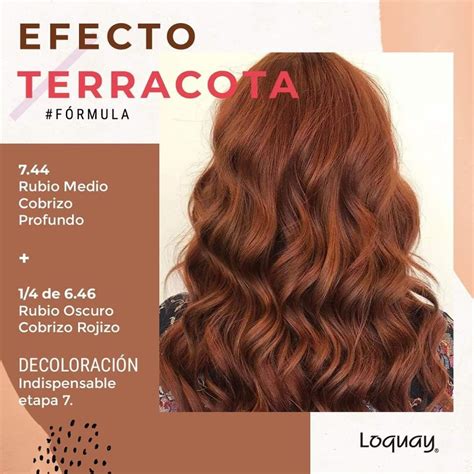 Tintes De Cabello Tonos Cobrizos Formatoapa Reglas Y Normas Apa