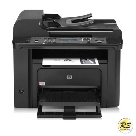 Hp Laserjet Pro M Dnf Printer