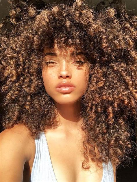 30 Women Of Color Share Their Most Personal Natural Hair Stories Long