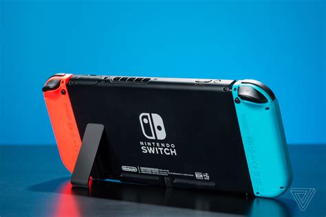 Whoa, Amazon has the Nintendo Switch in stock at MSRP [Updated]