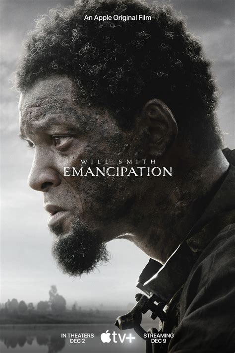 🎬 Фильм Эмансипация (2022) - Emancipation - полная информация о фильме ...