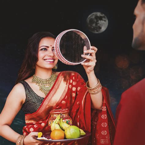 Karwa Chauth 2022 Date Blogg Buzz