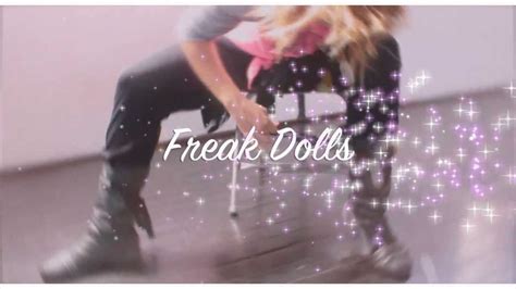 Freak Dolls Brooklyn Dance Factory La Paz B C S YouTube