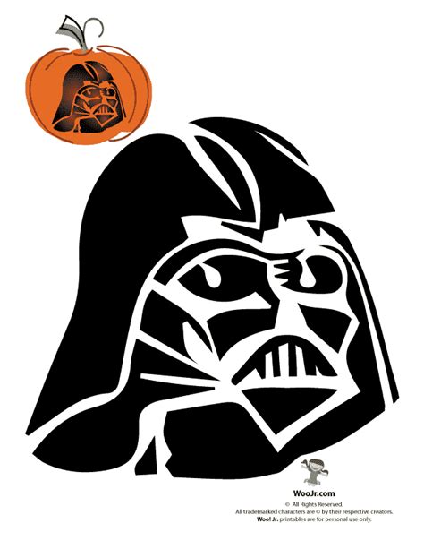 Darth Vader Star Wars Pumpkins Star Wars Pumpkin Carving Star Wars