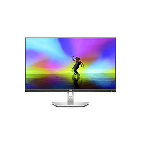 Dell S2721H Monitor Review with Specification • Techapa