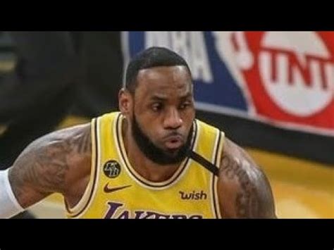 Lakers Vs Rockets Full NBA Highlights PLAYOFFS 10th September 2020