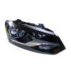 Volkswagen Polo Vivo Manual Headlight Right Side