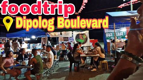 FOODTRIP Habhab Dipolog 2023 Pagsalabuk Festival YouTube