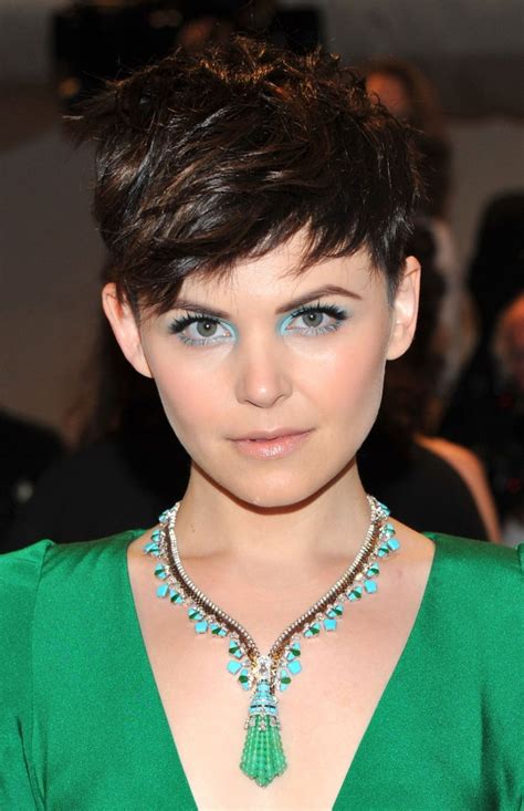 Ginnifer Goodwin weight, height and age. We know it all!