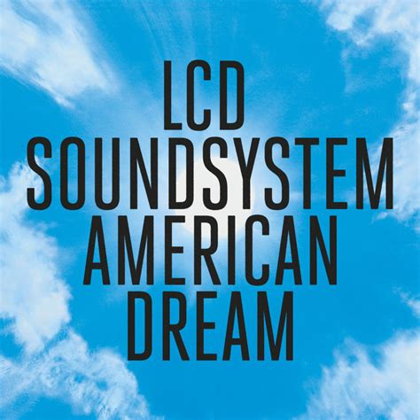 LCD Soundsystem Oh Baby Lyrics Genius Lyrics