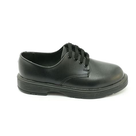 Toughees Clerk Lace up Men's School Shoes | Buy Online in South Africa ...