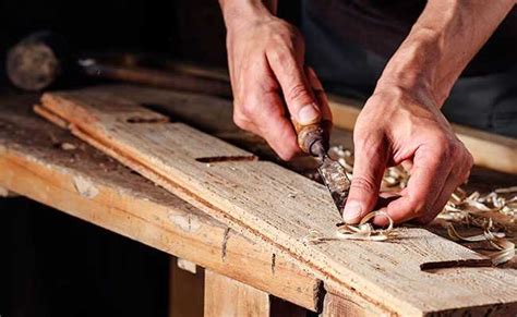 Muebles A Medida Consejos De Carpintería De Madera MAJOFESA