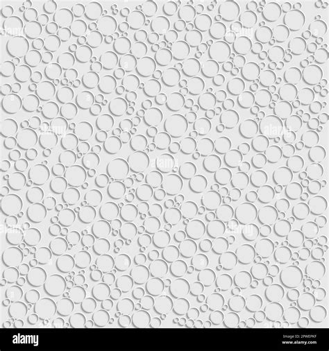 Memphis Circle Dot Pattern Background Stock Vector Image And Art Alamy