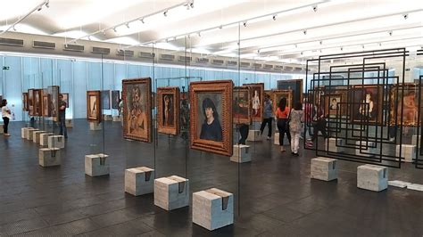 Masp Conheça o Museu de Arte de São Paulo e seu incrível acervo