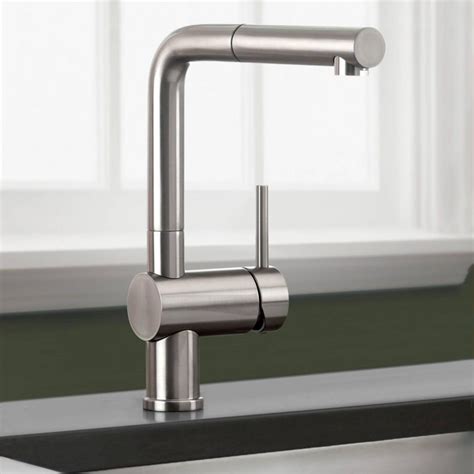 Impressive Dornbracht Kitchen Faucets Schmidt Gallery Design