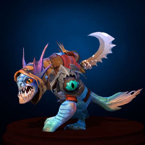 Slark Dota 2 Set