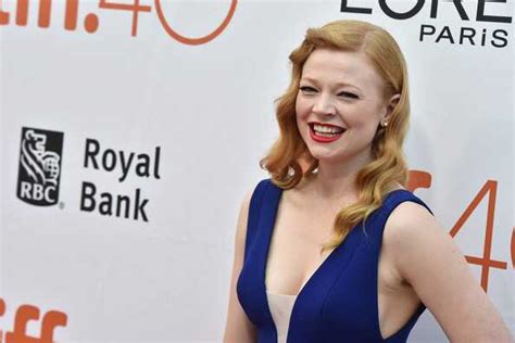 Sarah Snook Wiki Biografía Edad Patrimonio Relaciones Familia Y Más Venze