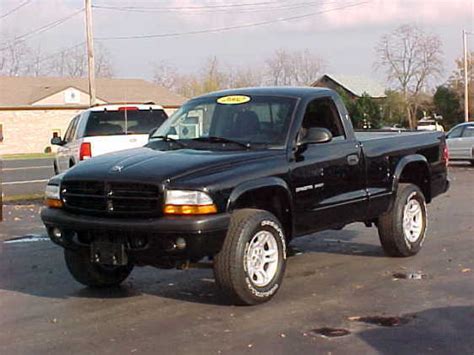 2002 Dodge Dakota Pictures Cargurus