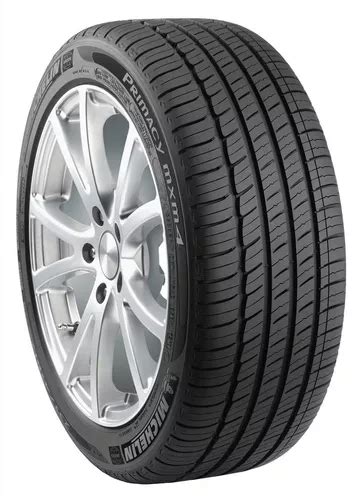 Llanta Michelin Primacy Mxm4 22545r17 90 V Mercadolibre