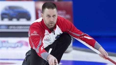 Canadian curling championships adding wild-card team | CBC Sports