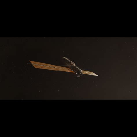 ArtStation - zvezda temp