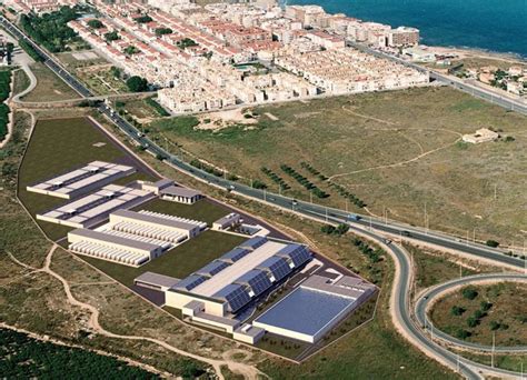 La desaladora de Torrevieja amplía su capacidad de producción hasta 80