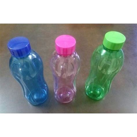 Paani Screw Cap Ml Pet Water Bottle Set Capacity Ml At Rs