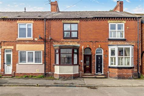 Moss Properties On Linkedin Mossproperties Doncaster Threebedroom