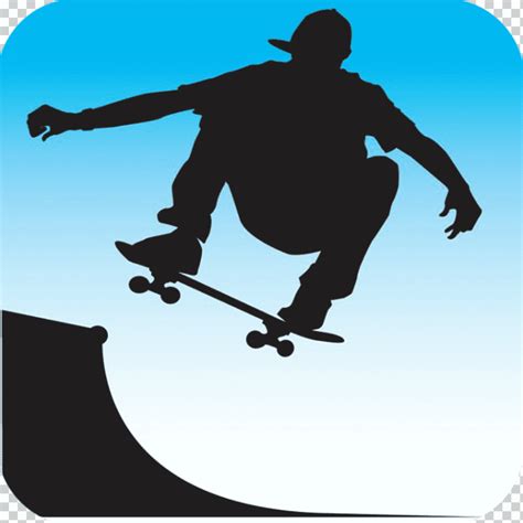 Skateboard Estilo Skate Skate Deporte Ciudad Equipo Deportivo Png