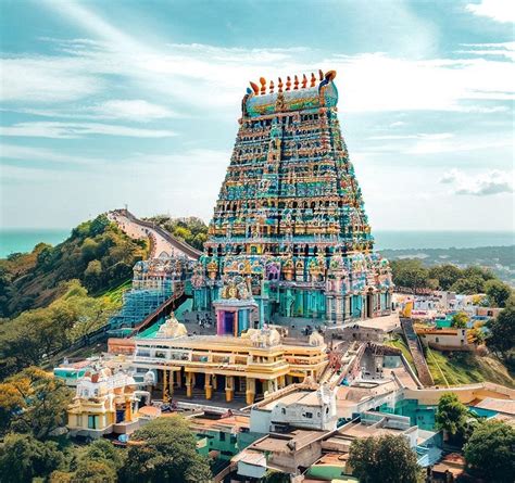 Palani Murugan Temple Darshan Timings Best Time To Visit How To Reach