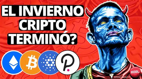 HORA DE COMPRAR O VENDER Noticias Criptomonedas HOY Cardano Polkadot