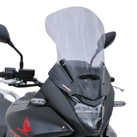 Bulle Touring Ermax Pour Transalp XL750