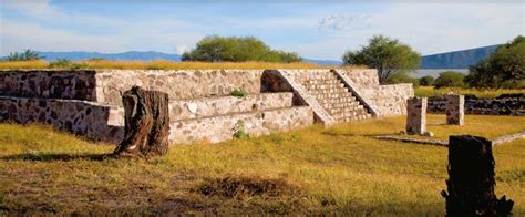 Cuitzeo Michoacán Pueblo Mágico México Desconocido