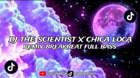 Dj Coldplay The Scientist Remix Breakbeat Full Bass Dj Breakbeat