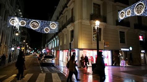 Lajuntament Aprova El Nou Contracte Denllumenat De Nadal I Falles