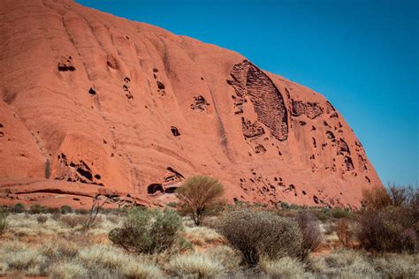 Uluru Ayers Rock guide complet pour visiter ce site sacré