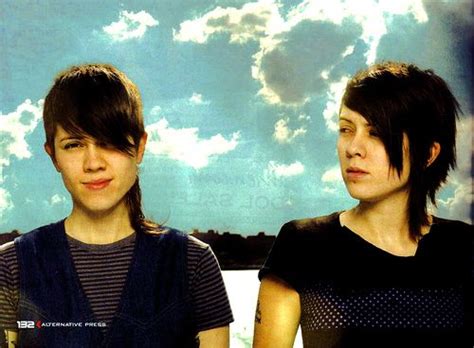 Tegan And Sara Pictures Free Listening Videos Concerts Stats