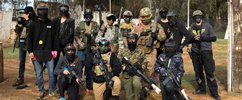 WHAT IS AIRSOFT?